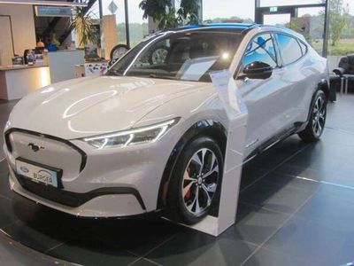 Gebraucht Ford Mustang Mach-E Premium 258 kW (351 PS) 2024 Space white SUV