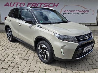Usata Suzuki Vitara Comfort+ 129 CV (94 kW) 2025 SUV