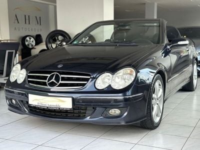 Mercedes CLK200