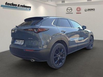 Gebraucht Mazda CX-30 Homura-Line 140 PS (102 kW) 2024 Grau SUV