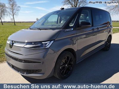 Nouă VW T7 Edition 150 CP (110 kW) 2026 Gri Van