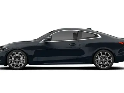 Gebraucht BMW 430