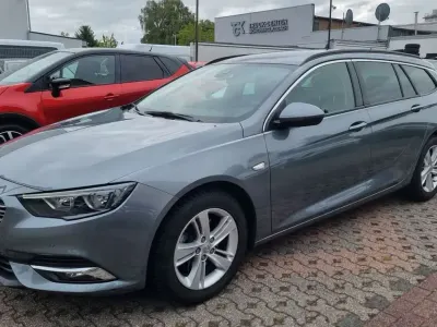 Gebraucht Opel Insignia