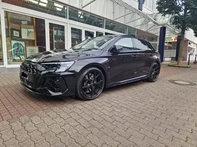Gebraucht Audi RS3