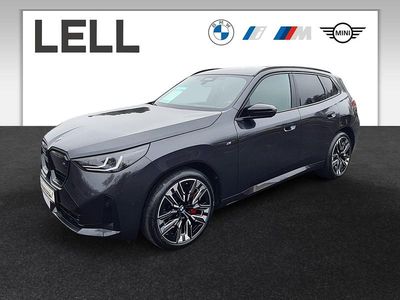 Occasion BMW X3 M Sport 381 PK (280 kW) 2025 Grijs SUV