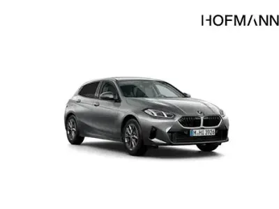Neu BMW 120 170 PS (125 kW) 2026 Grün Kleinwagen