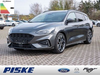 gebraucht Ford Focus ST-Line