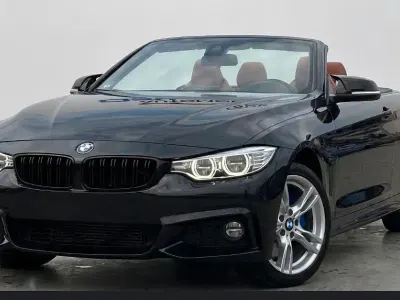 Occasion BMW 435
