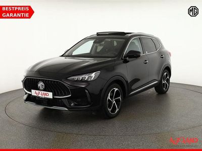 Gebraucht MG HS Luxury 162 PS (119 kW) 2024 Schwarz SUV