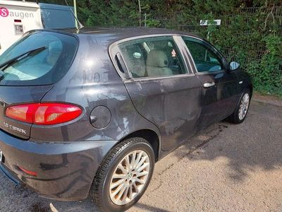Alfa Romeo 147