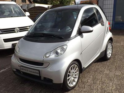Smart ForTwo Coupé