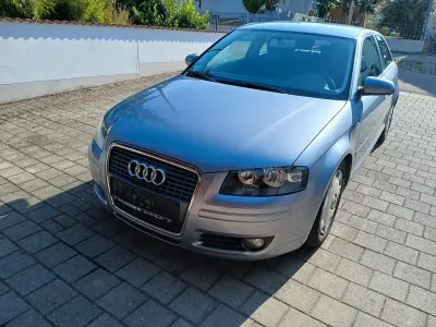 Gebraucht Audi A3 Sportback