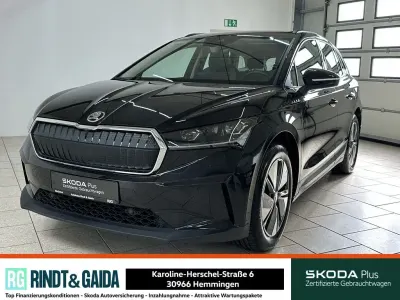 Gebraucht Skoda Enyaq iV