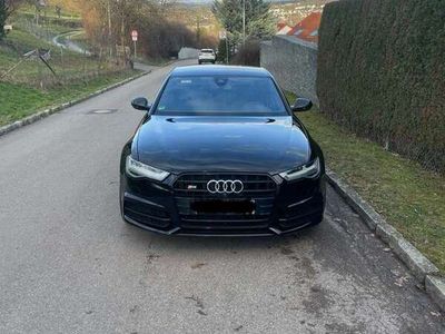 gebraucht Audi S6 S6Limousine ABT