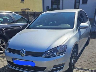 VW Golf VII
