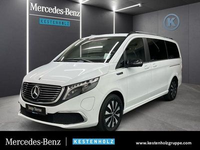 Mercedes EQV300