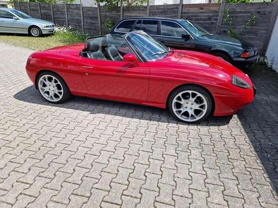 Fiat Barchetta
