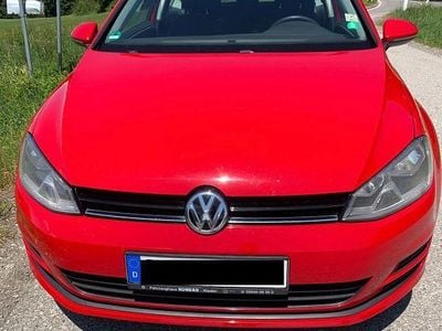 VW Golf VII