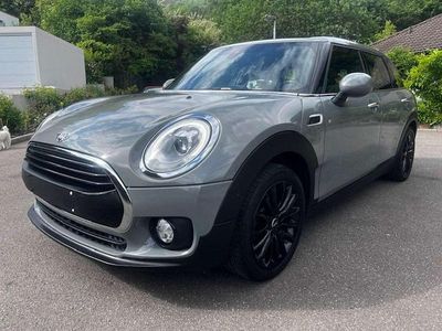 Mini One Clubman