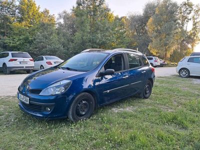 Renault Clio II