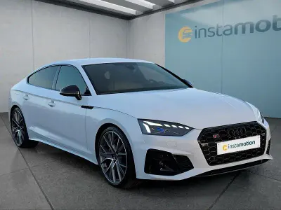 Gebraucht Audi S5 Sportback