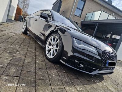 gebraucht Audi A7 3.0 TDI 230kW quattro HEADUP/ACC/SOFTCL./LUFT