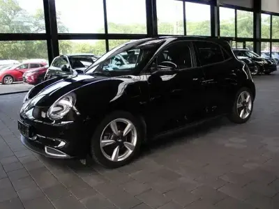 Gebraucht Ora 03 Pro+ 125 kW (171 PS) 2023 Schwarz Kleinwagen