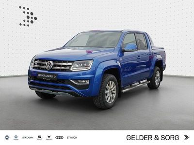 VW Amarok
