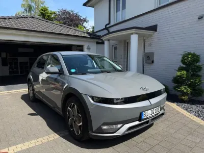Gebraucht Hyundai Ioniq 5