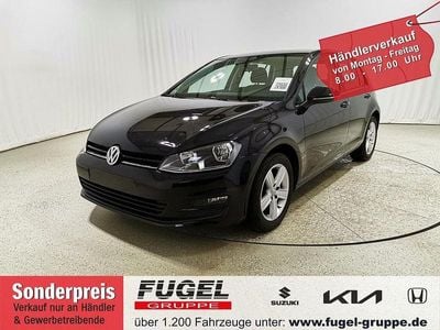 VW Golf VII