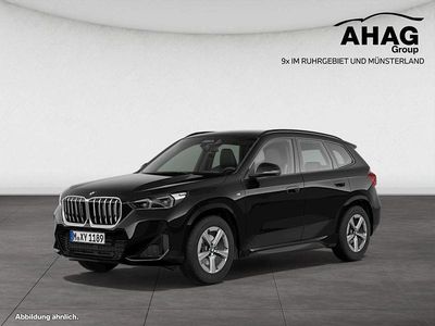 Second-hand BMW X1 Performance 156 CP (114 kW) 2025 Negru SUV