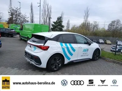 Gebraucht Cupra Born 150 kW (204 PS) 2024 Kleinwagen