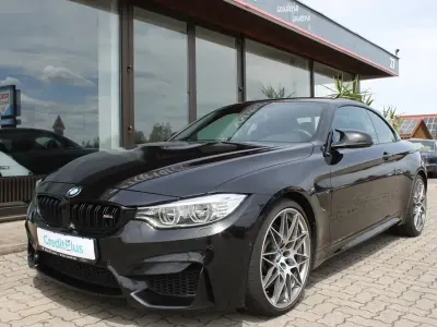 Gebraucht BMW M4 Cabriolet