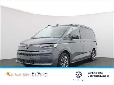 Gebraucht VW California California 150 PS (110 kW) 2025 Grau Van