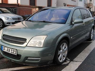 Opel Signum