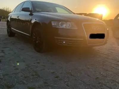 Gebraucht Audi A6