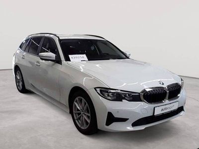 gebraucht BMW 320 d Touring Aut. Advantage