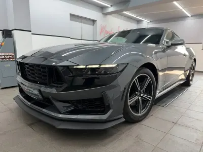 Gebraucht Ford Mustang 320 PS (235 kW) 2024 Grau Coupé