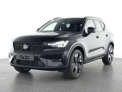 Gebraucht Volvo XC40 120 PS (88 kW) 2025 SUV
