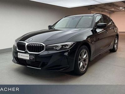 BMW 330e