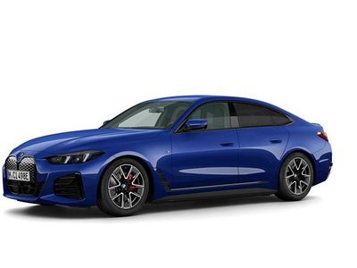 Gebraucht 2025 BMW i4 Comfort Edition Limousine | 51.210 € (Superpreis)