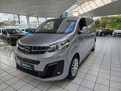 Opel Vivaro-e Combi