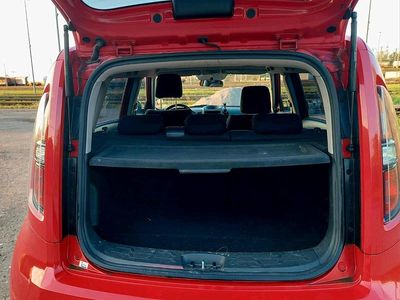Second-hand Kia Soul 126 CP (92 kW) 2010 Roșu SUV