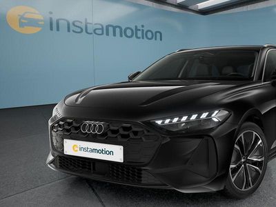 Usata Audi A5 204 CV (150 kW) 2025 Nero Station wagon