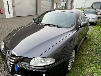 gebraucht Alfa Romeo GT Automatik