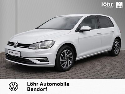 gebraucht VW Golf 1.5 TSI VII