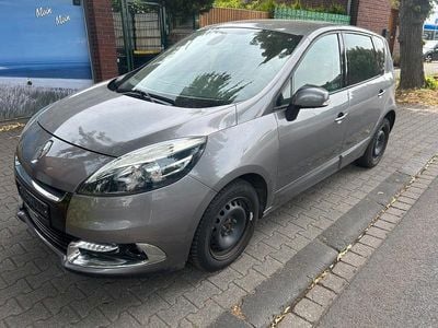 Renault Scénic III
