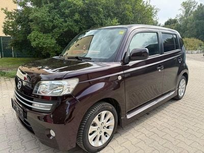 Daihatsu Materia