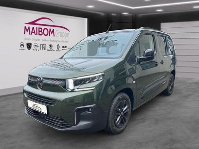 Gebraucht Citroën Berlingo 131 PS (96 kW) 2026 Other Van / Kleinbus