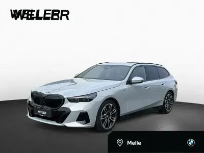 Gebraucht BMW 540